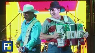 Lupe Esparza, del grupo Bronco, aclara los rumores de su enemistad con su excompañero Ramiro Delgado