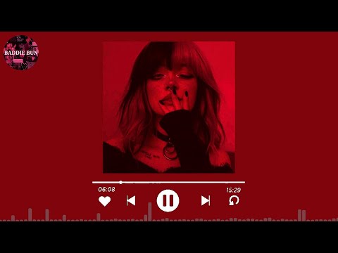 women energy playlist - girl boss vibes (baddie playlist)