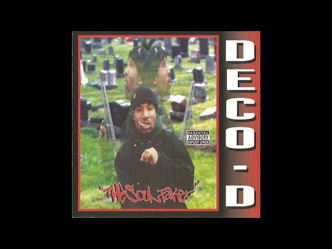 DECO-D - DON'T FUCK WITH ME Ft BOHN