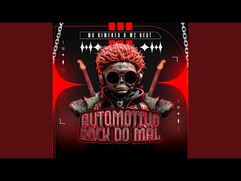 Automotivo Rock do Mal