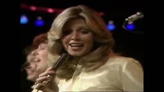 Brotherhood Of Man - Angelo (on Top Of The Pops, 23/6/1977)