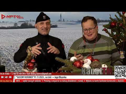 KanałTM & NPTVPL Piosenka Wojciech Olszański ft  Marcin Osadowski "Hejże wojeneczko" REMIX , Napisy