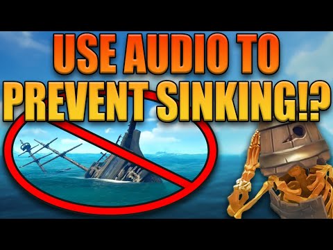 No One Talks About THESE Tricks To WIN FIGHTS - Sea Of Thieves