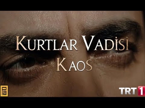 Kurtlar Vadisi Kaos