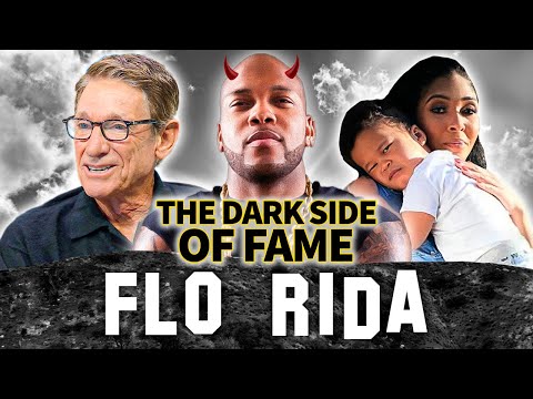 Flo Rida | The Dark Side of Fame | Disowning Own Sons, Taxes, Drunk Driving, Lawsuits & More