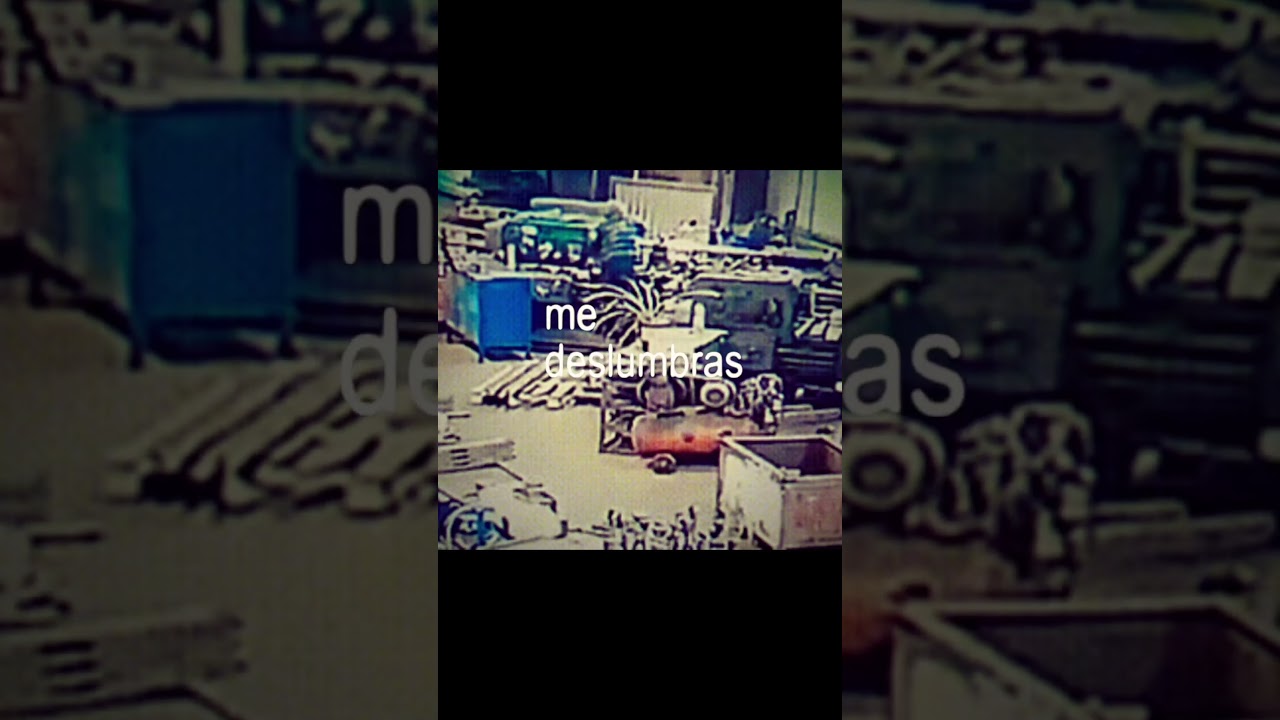 ⚠️ EXPLICIT CONTENT⚠️The Russian Lathe Incident… #impacto