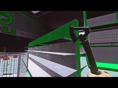 Gas Analyzer spawn. 12.12 patch. guaranteed spawn