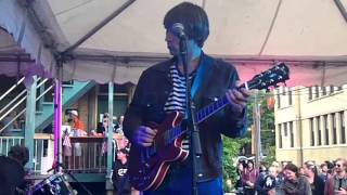 Grand Junction - I Can't Feel A Thing (9-12-15)