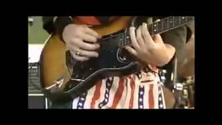 Les Claypool's Flying Frog Brigade - Thela Hun Ginjeet