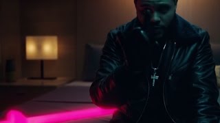 The Weekend - Starboy [Remix] Feat. Tupac & Plies *HQ*