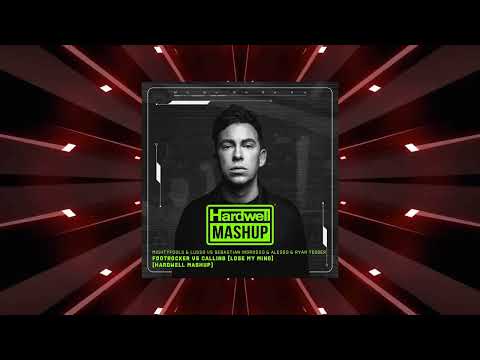 Footrocker vs Calling (Hardwell UMF 2025 Mashup)