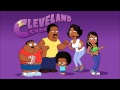 The Cleveland Show Theme Song Instrumental ...