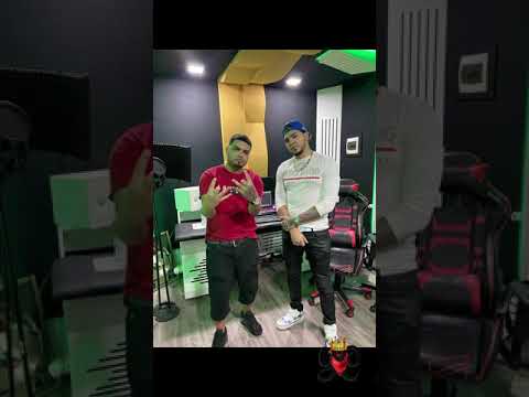 Young Capo - Making off "Flow Patilla" en Santo Domingo, RD | Official Recap