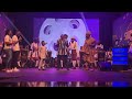 Uncle Akrobeto x Adaha Dance Band on #Showbiz360 🔥