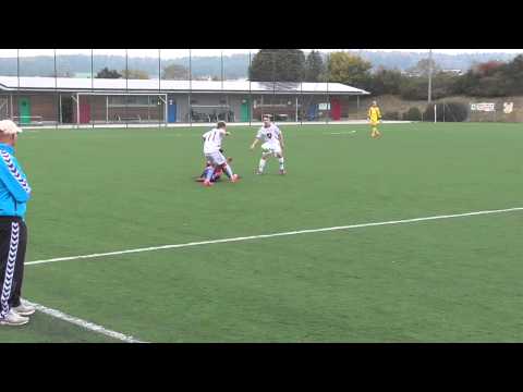 2014 BL S SVW SpVgg Unterhaching C Jug HZ1 2