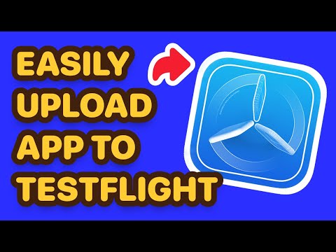 TestFlight Made Simple: Your Step-by-Step Tutorial! 🚀 thumbnail