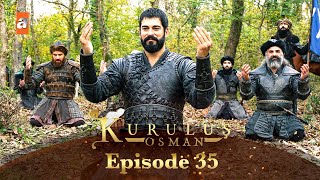 Kurulus Osman Urdu  Season 2 - Episode 35