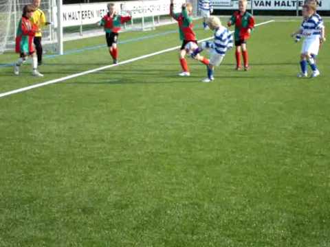 Spakenburg F2(nieuw)-Zuidvogels F2(nieuw)