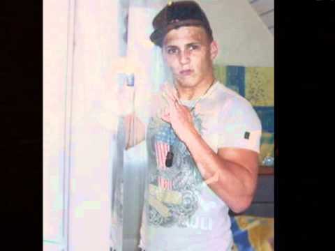 Arbek feat. King Ric - Was du Laberst Part2