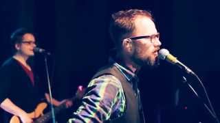 JUBILEE RIOTS - RAPTURE (OFFICIAL VIDEO)