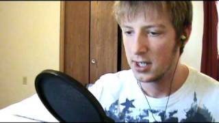 This or the Apocalypse - Hayseed (vocal cover)