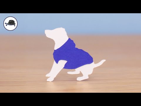 This Cricut Technique Looks Insanely Good When Animated