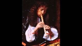 G.P. Telemann The Paris Quartets