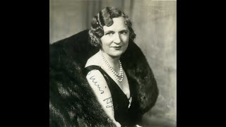 Mrs Jack Hylton and her band - the melody from the sky 9" 78 rpm