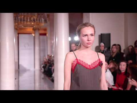 Collection "areV" BASHARATYAN V A/W 2019-2020