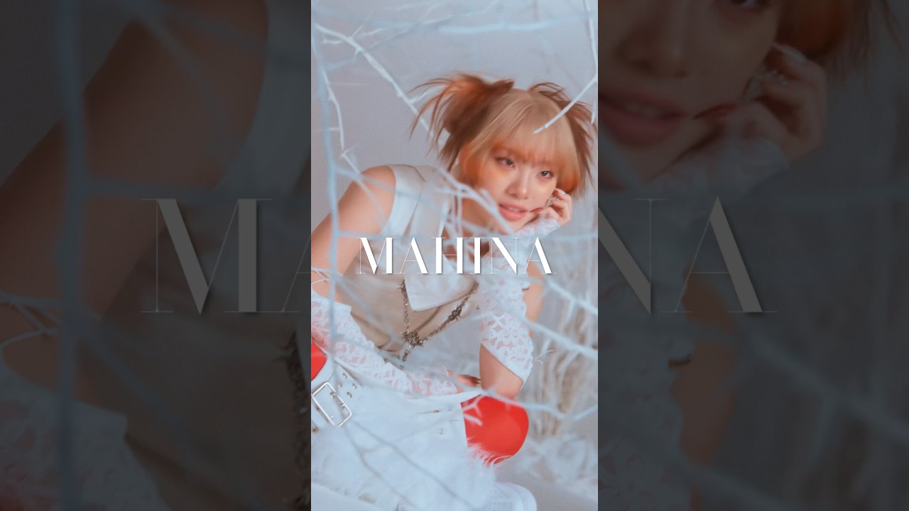 MAHINA