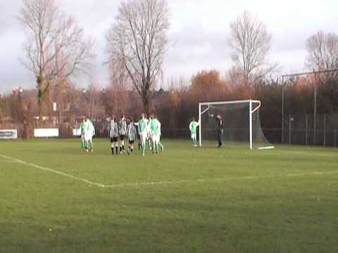 WIK'57 B1 - MZC'11 B1 (26-11-2011)