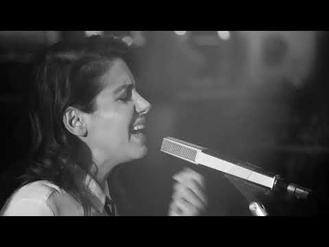 Alberta Cross & Katie Melua - Lucy Rider (Acoustic Stripped Back)