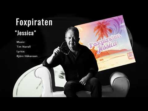 Foxpiraten — Jessica (AUDIO, 2016)
