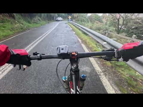 MTB San juan de la costa 17