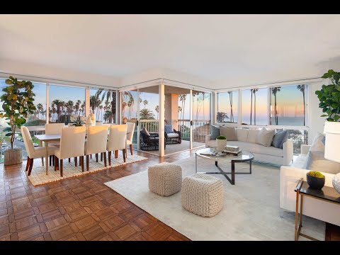 515 Ocean Ave #601S | Santa Monica, CA - The Agency