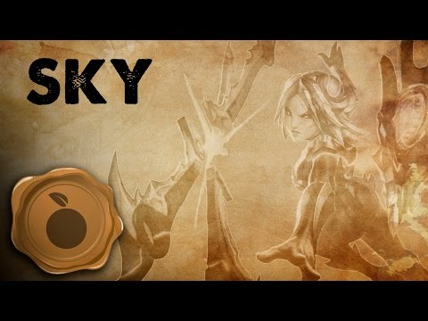 Pro Gameplay: "Sky" | Irelia vs Rengar | Ranked - Challenger | League of Legends