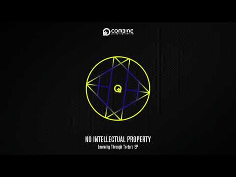 No Intellectual property - Painful cuts to restore life [Combine Audio 043]