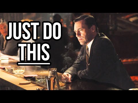 How to Go to a Bar Alone