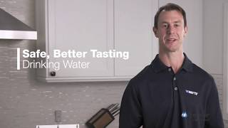 Premier's UF-3 Water Filtration System
