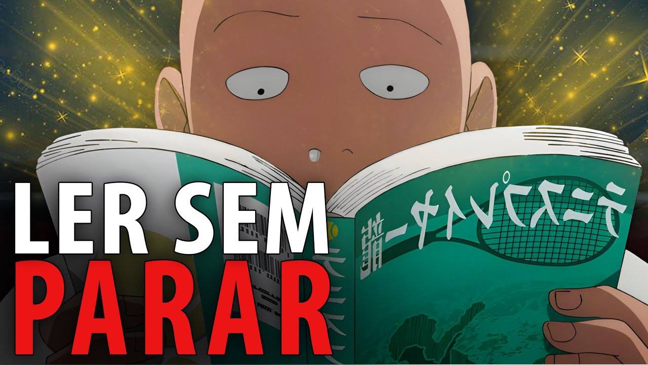 Como escrever bons ganchos na sua história | Faça o leitor não parar de ler seu livro
