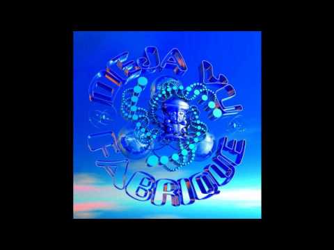 (432Hz) Zolod - Deja Vu Fabrique -01 Top Label Secret (Featuring - M.F