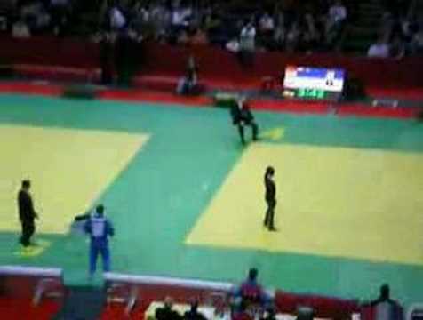 TIVP 2008 judo -78kgs (fra)