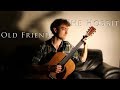 The Hobbit - Old Friends 
