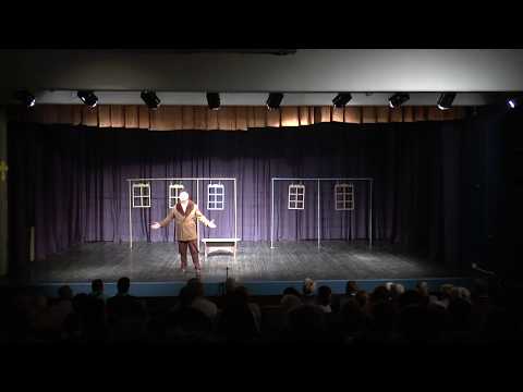 NAJAVA: Humanitarna predstava Amaterskog pozorišta u Novom Miloševu