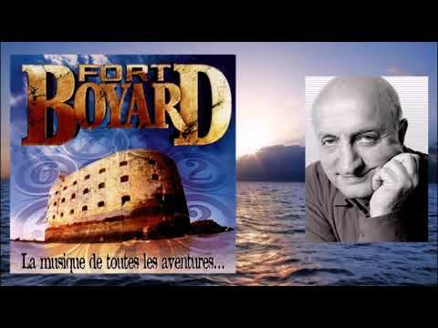 Paul Koulak — Les Clés De Fort Boyard