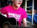 Dance So Good - Wakey!Wakey! (Guitar Cover ...