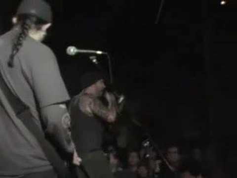 heidiminx interviews Agnostic Front