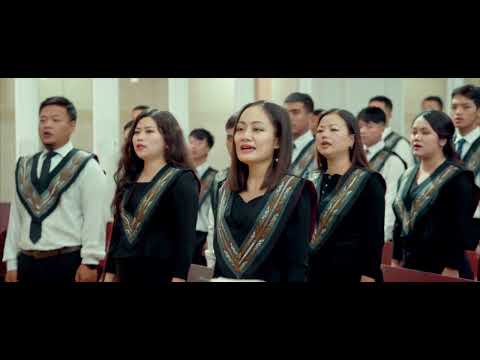 Kan Pathian Kulhpui nghet | Zemabawk Kohhran Zaipawl 2024