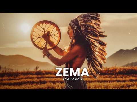 " Zema " Oriental Afrobeat Type Beat (Instrumental) Prod. by Ultra Beats