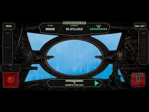 Ball Turret Gunner YouTube video preview